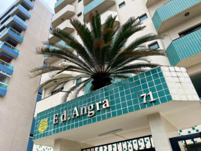 C508 - Edifício Angra - Kitnet 508